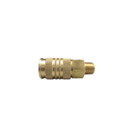 Hardie Hose - Ryco Eq. (R291) Coupling x 1/4" Male BSP | AC-RE20SM