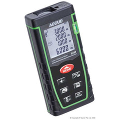 Accud - 40m Laser Distance Meter | AC-TM40