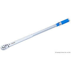 Accud - 70-340Nm Torque Wrench | AC-TWM340Q