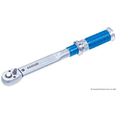 Accud - 10-50Nm Torque Wrench | AC-TWM50Q