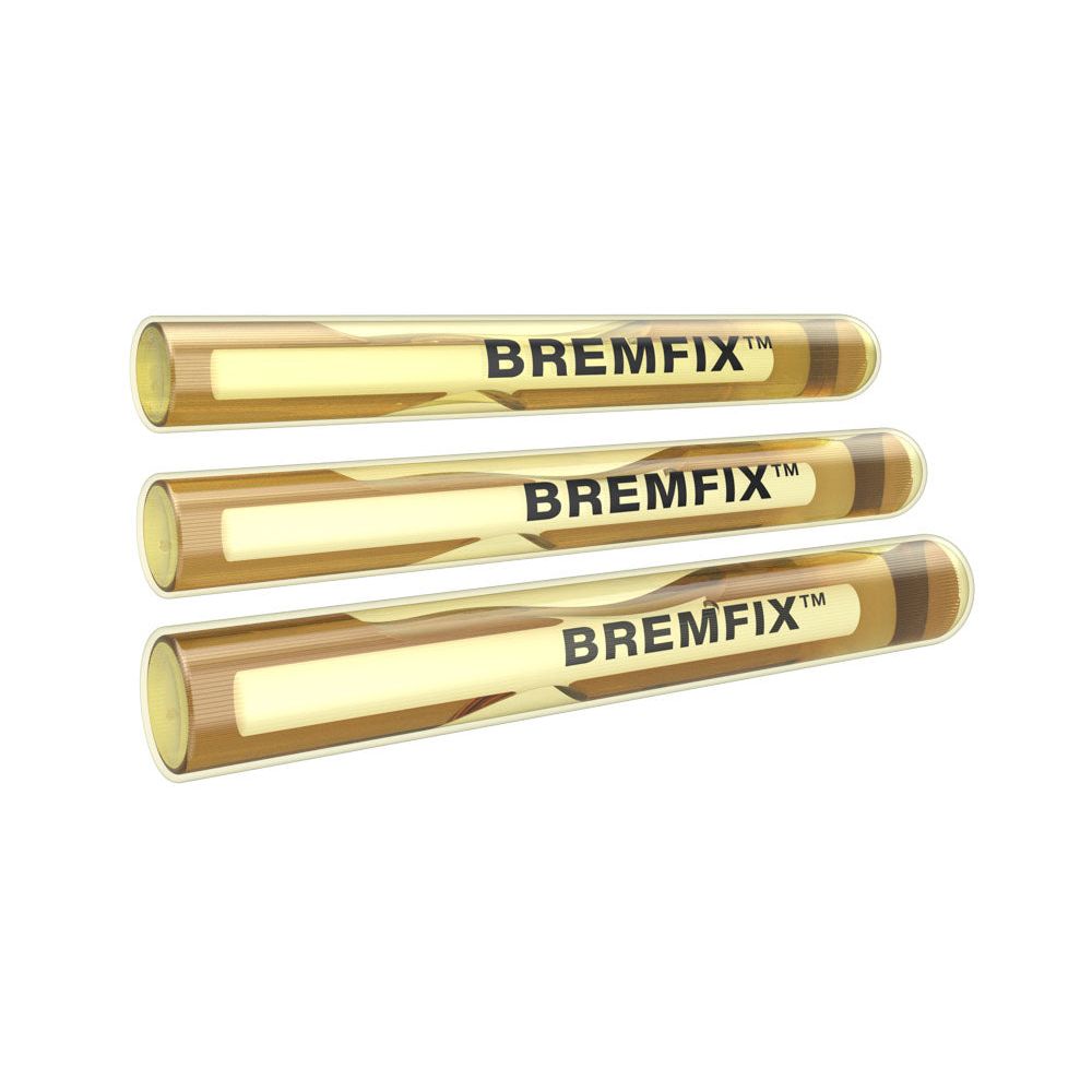Bremick - SS304 Acorn Nut UNC 5/16" (Box of 100)