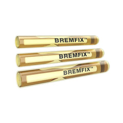 Bremick - SS304 Acorn Nut UNC 5/16" (Box of 100)
