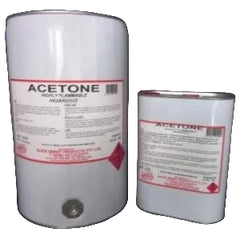 Advance Chemicals Acetone 200L