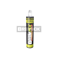 Bremick - Vinylester Resin Styrene Free 300ML-PL Cartridge (Box of 5)