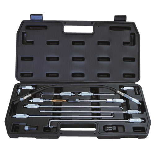 Macnaught - Accessory Kit - Aviation | ACK2-02