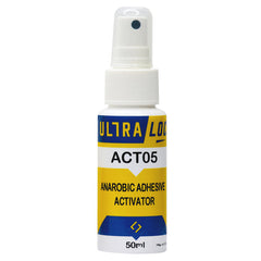 Molytec - UltraLoc Hydraulic & Pneumatic Sealant ACT03 50ml