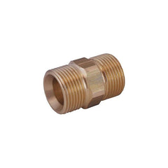 Powerblast - Hose Joiner M22 x M22 Male | AD1166