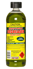 Septone - Degreaser Heavy Duty Degreaser Solvent Based 1l | ADD1