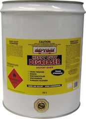 Septone - Degreaser Heavy Duty Degreaser Solvent Based 20l | ADD20