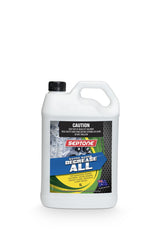 Septone - Degrease All Water Based Degreaser 5l | ADDA5