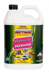 Septone - Degrease It Degreaser 5l | ADDI5