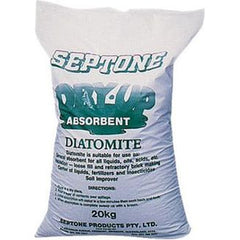 Septone - Dry Up Absorbent Bag 20kg | ADDU20
