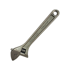 Spear & Jackson Wrench Adjustable 250mm