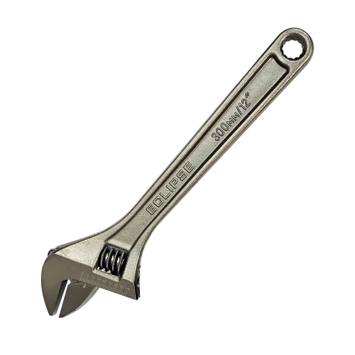 Spear & Jackson Wrench Adjustable 300mm