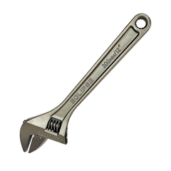 Spear & Jackson Wrench Adjustable 300mm