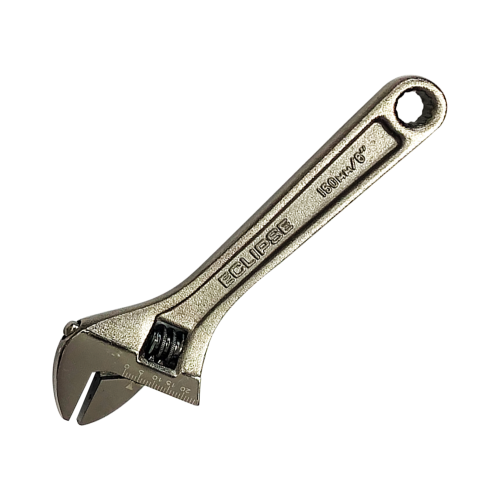 Spear & Jackson Wrench Adjustable 150mm