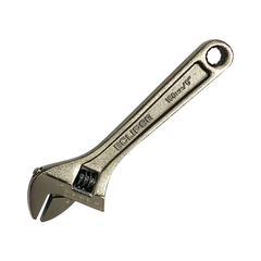 Spear & Jackson Wrench Adjustable 150mm