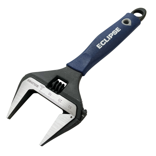 Spear & Jackson Wrench Wide Jaw Adjustable 150mm