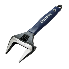 Spear & Jackson Wrench Wide Jaw Adjustable 200mm