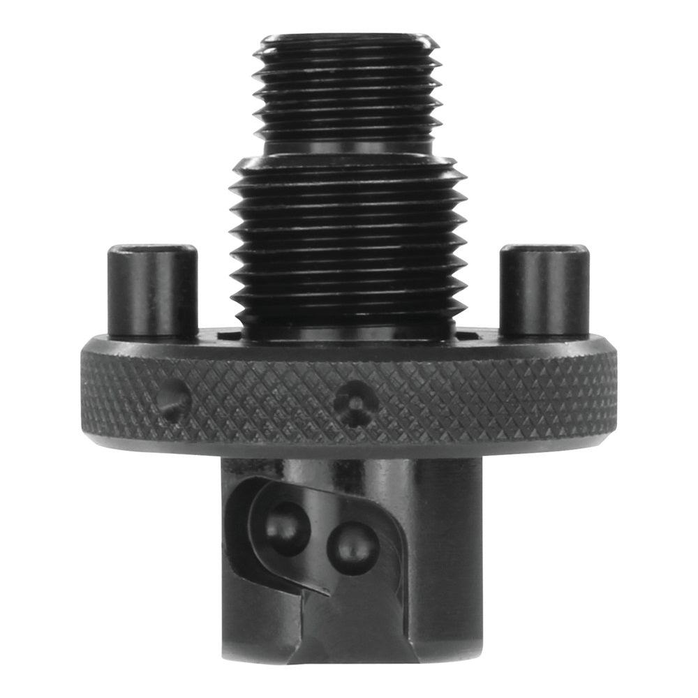 Alpha Pro Lock Quick Change Dual Adaptor Single Pack