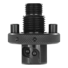 Alpha Pro Lock Quick Change Dual Adaptor Single Pack