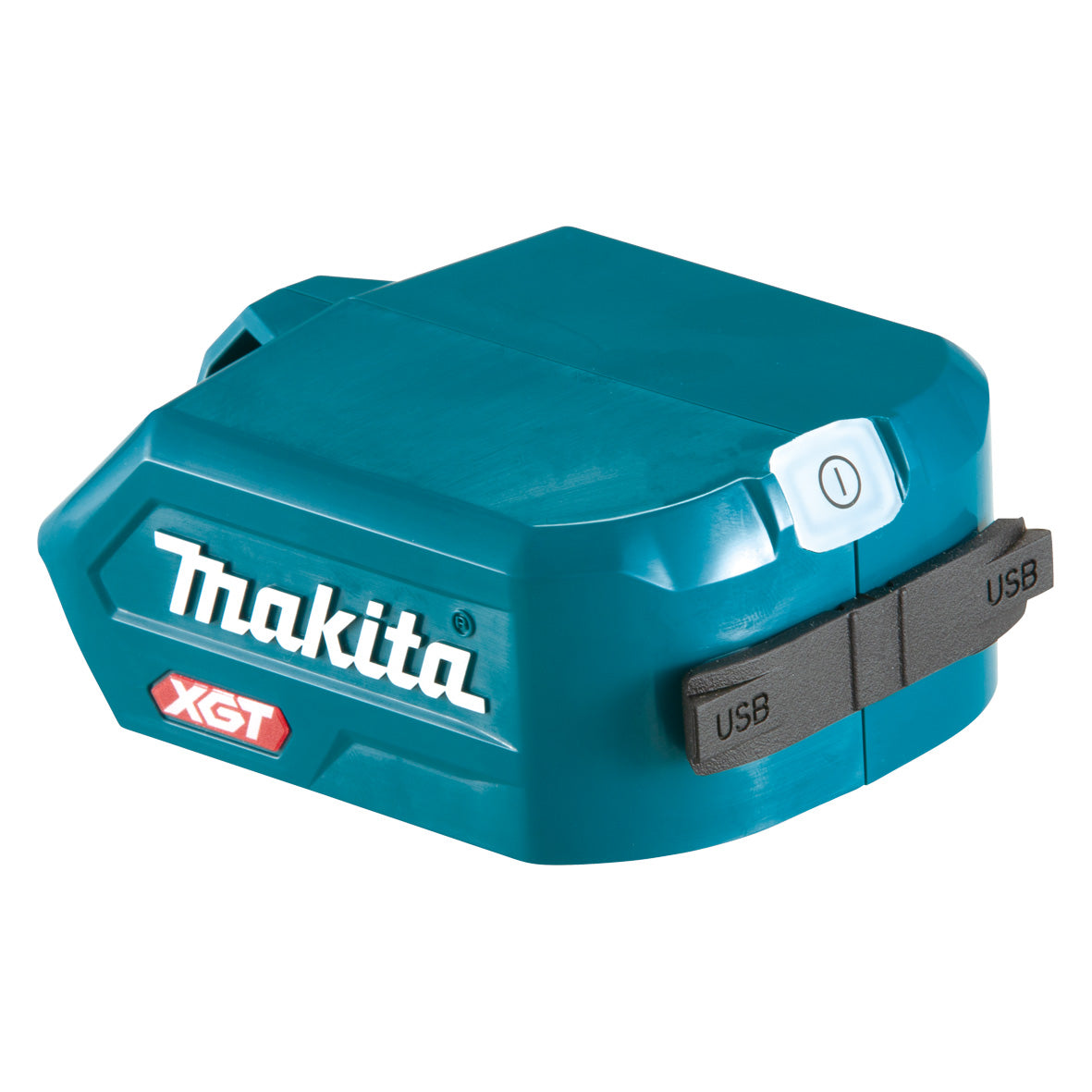 Makita Tools - 40V Max USB Charging Adaptor - Tool Only | ADP001G