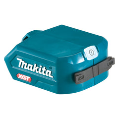 Makita Tools - 40V Max USB Charging Adaptor - Tool Only | ADP001G