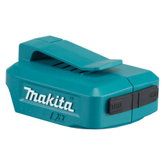 Makita - USB CABLE Set Use With ADP05 18V Adapter - SK105DZ / SK106GDZ | 199178-5