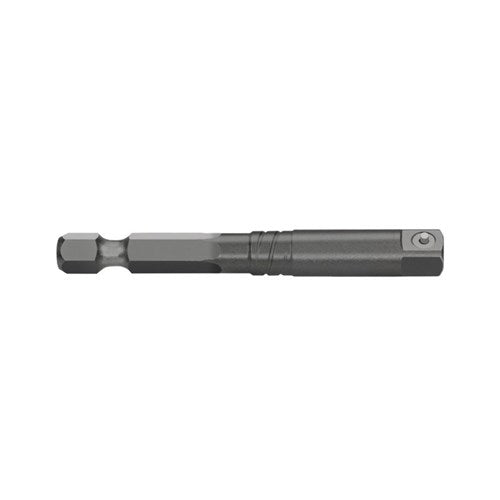 Alpha Thunderzone 1/4" Hex - 3/8" Square X 65mm Impact Adaptor Wrapped
