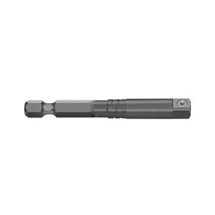 Alpha Thunderzone 1/4" Hex - 3/8" Square X 65mm Impact Adaptor Wrapped