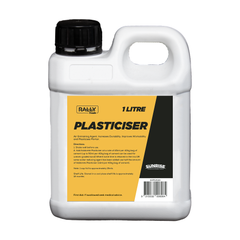 Rally - Liquid Plasticiser - 5 Litre Clear | ADPLAS05