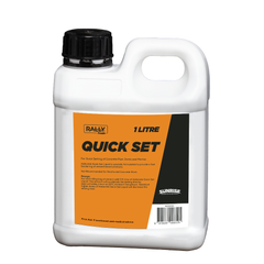 Rally - Quick Set - 1 Litre | ADQS01
