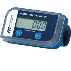 Macnaught - 1" Turbine Urea/Def Meter | ADTUM