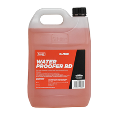 Rally - Dampcourse Waterproofer (Red) - 20 Litre | ADWPRD20