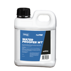 Rally - Dampcourse Waterproofer (White) - 20 Litre | ADWPWT20