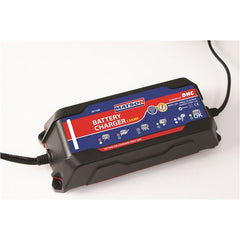 Matson - Auto Exact 1.5 Amp Smart Charger | AE150E