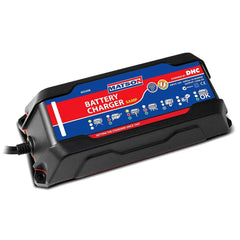 Matson - Charging Lead with Clamps | AE500E-2