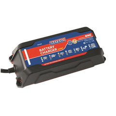 Matson - Auto Exact 5.0 Amp Smart Charger | AE500E