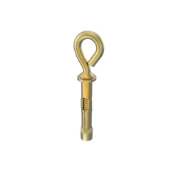 Bremick - Sleeve Anchor EYE BOLT ZNC 8mmx45 | AEBMZ080452