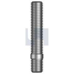 Hobsons - M16 x 110 - 938 Engineer Stud - Plain - Class 4.6 - UTS | AES46PCM160110