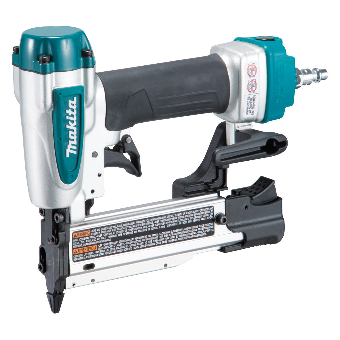 Makita - 23GA Pin NAIL S/S 35mm - 10000pc / PT354DZ / AF353 | F-32171