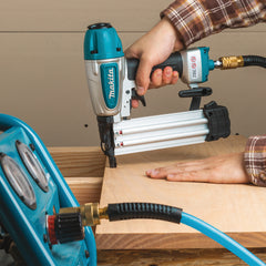 Makita - Pneumatic 18Ga C1 Brad Nailer | AF506