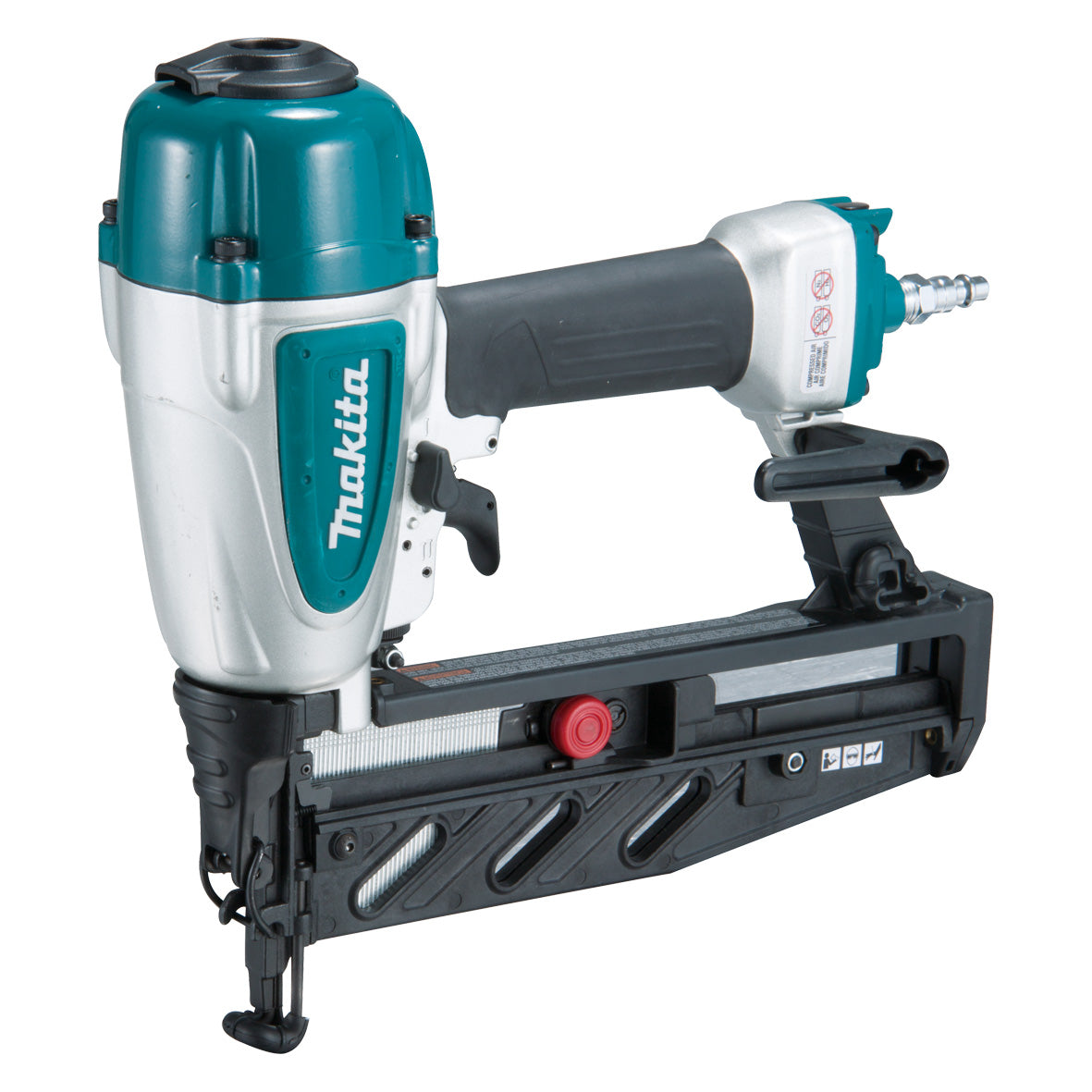 Makita - 16GA FINISH NAIL 15mm - 2000pc / AF601 | F-33890