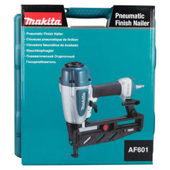 Makita - Pneumatic 16Ga Finishing Nailer | AF601