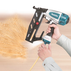 Makita - Pneumatic 16Ga Finishing Nailer | AF601