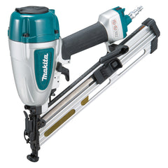 Makita Tools - Pneumatic 15Ga Brad Nailer | AF635