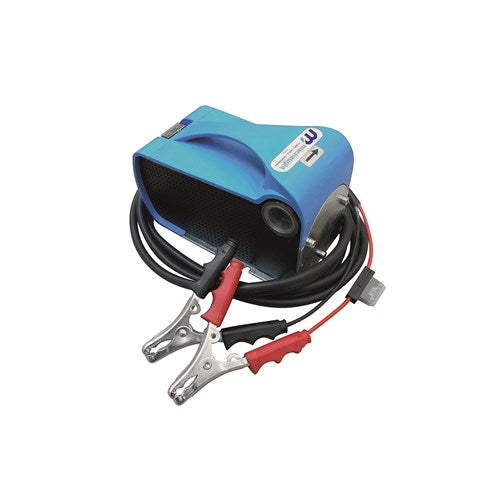 Macnaught - 24V Electric Diesel Pump Only | AFP24-40LP