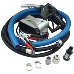 Macnaught - 24V Electric Diesel Pump Kit | AFP24A