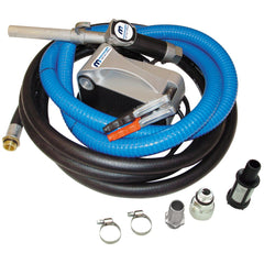 Macnaught - V Electric Diesel Pump Kit