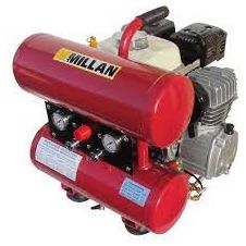 MCMillan - Compressor Pumps McMillan - RPM 1/1 Cylinders / Stages | AFP9T - Pump